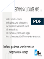 Factor de Riesgo Individual PDF