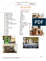 1ro, 2do, 3ro Fichas Sesion 24 Quechua PDF