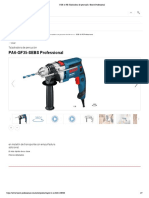 Ficha Técnica PA6 GF35 SEBS TALADRO