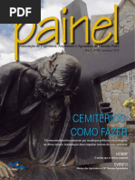 Questionario Cemiterio Cemiterio Entrevista