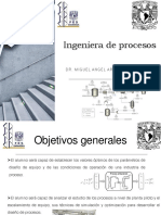 Presentación Ingenieria de Procesos PDF