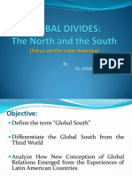 Lesson 6 (Global Devides) PDF
