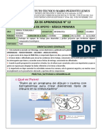 Guia 12 - Informatica 2°