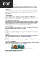 Download Tempat Wisata Menarik Di Bali by adegila SN48310550 doc pdf