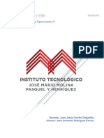 Administración de Operaciones II (MRP, MRPII y ERP).pdf