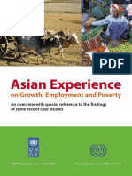 Chap 3 Asian Experience On Growth.... (Link) PDF