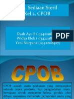 Cpob Revisi