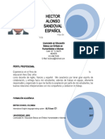 Hector Alonso Sandoval 26-01-16
