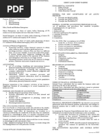 Internal External: Prepared by M.T. Sacramed