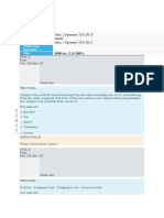 Modul G Test Formatif KB I