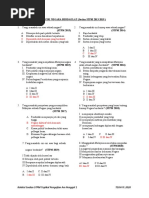 Bhg A Stpm P1 Topik 1 Konsep Dan Negara Berdaulat 2 Jawapan 02112020 Pdf