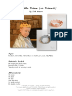 The Little Prince (Or Princess) : by Kiel Lemon