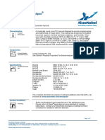 Eclipse: Akzonobel Aerospace Coatings