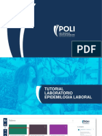 Tutorial Laboratorio Epidemiologia PDF