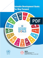 SDGs Report Chapter 9 PDF