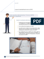 Auxiliar Administrativo