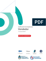 NCL COMERCIO Vendedor PDF