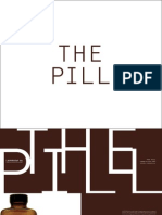 The Pill @ Latitude 28 Gallery