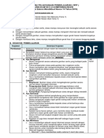 Rencana Pelaksanaan Pembelajaran (RPP) Kurikulum 2013 (3 Komponen) Revisi (Sesuai Edaran Mendikbud Nomor 14 Tahun 2019)