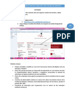 Taller Tipos de Muestreo PDF