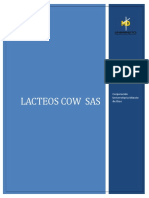 CASO No 03. LACTEOS COW SAS PDF