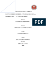 Diagrama de Pareto Consumo de Agua