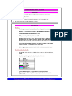 Attendance Register Cum Payslip