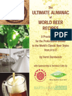 Horst Dorribusch - The Ultimate Almanac of World Beer Recipes-Cerevisia Communications (2010).pdf