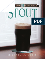 (Classic beer style series 10) Lewis, Michael J - Stout-Brewers Publications (1996).pdf
