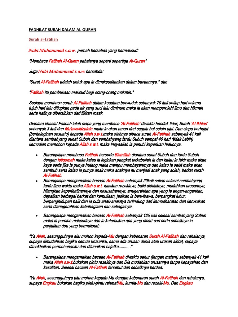 Download 65+ Contoh Surat Al Mulk Untuk Sakit Gigi Terbaik Gratis