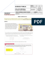 Guia 1 Matematicas Cuarto Tercer Periodo