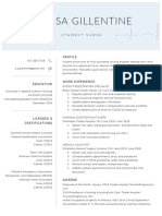 SN Resume PDF