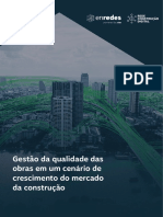 Ebook RCDI Gestão de Qualidade