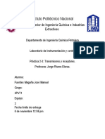 Practica 2-3 Instrumentación PDF