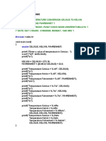 The C Source Code 09.09.2009