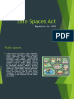 Safe Spaces Act_Atty. Mendoza Lecture