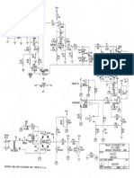 Peavey Rage158 Schematic