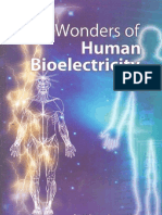 Wonders of Human Bioelectricity PDF