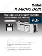 Mazak Micro Disk .pdf