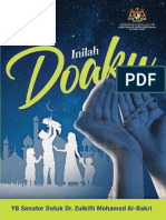 Inilah Doaku (Buku Dr. Zulkifli Mohamad Al-Bakri).pdf