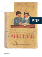 Abecedar 1967 PDF