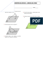 T08 - 4to - Geometria Del Espacio I - Geometria