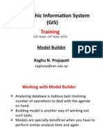 Model builder