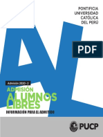 Manual Del Admitido Alumnos Libres 2020-2