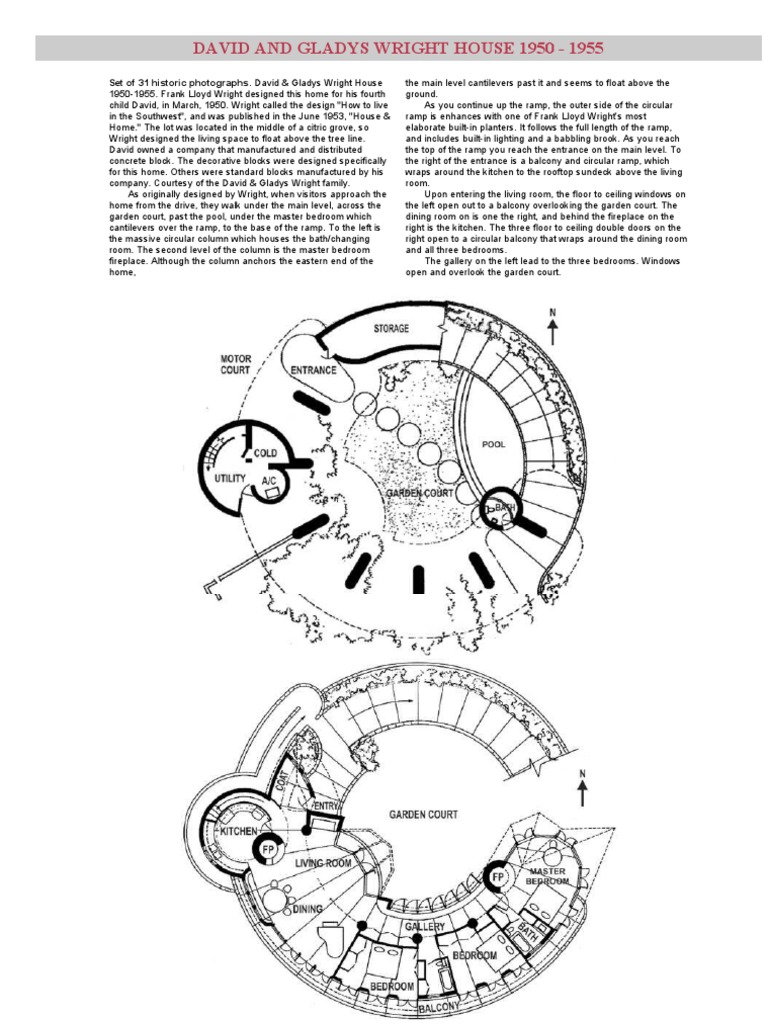 david-gladys-wright-house-overview-pdf-room-kitchen