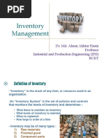 Chapter 15 Inventory Slides