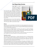 Automatic Packet Reporting System PDF