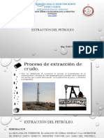 Universidades para el Bienestar Benito Juárez García: Ingeniería Química en Desarrollo de la Industria Petrolera