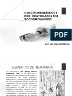 Elementos neumáticos y circuitos