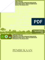 Roundown Acara Pembukaan